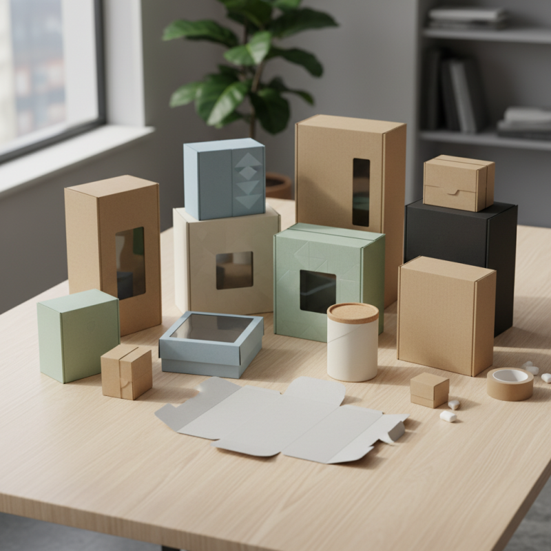 Top 10 Packaging Box Manufacturers You Should Know?