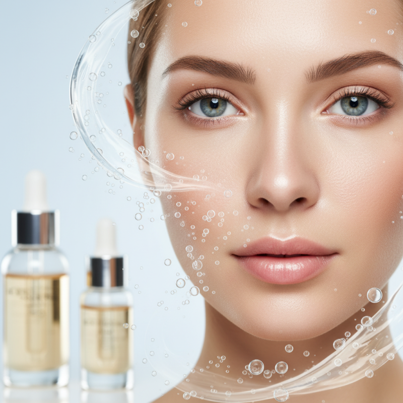 Why is Glycolic Acid Essential for Your Skincare Routine?