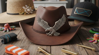 Top Custom Hat Clip Designs You Need to Know?