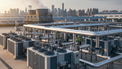 Top Chiller Series in China You Should Know About?