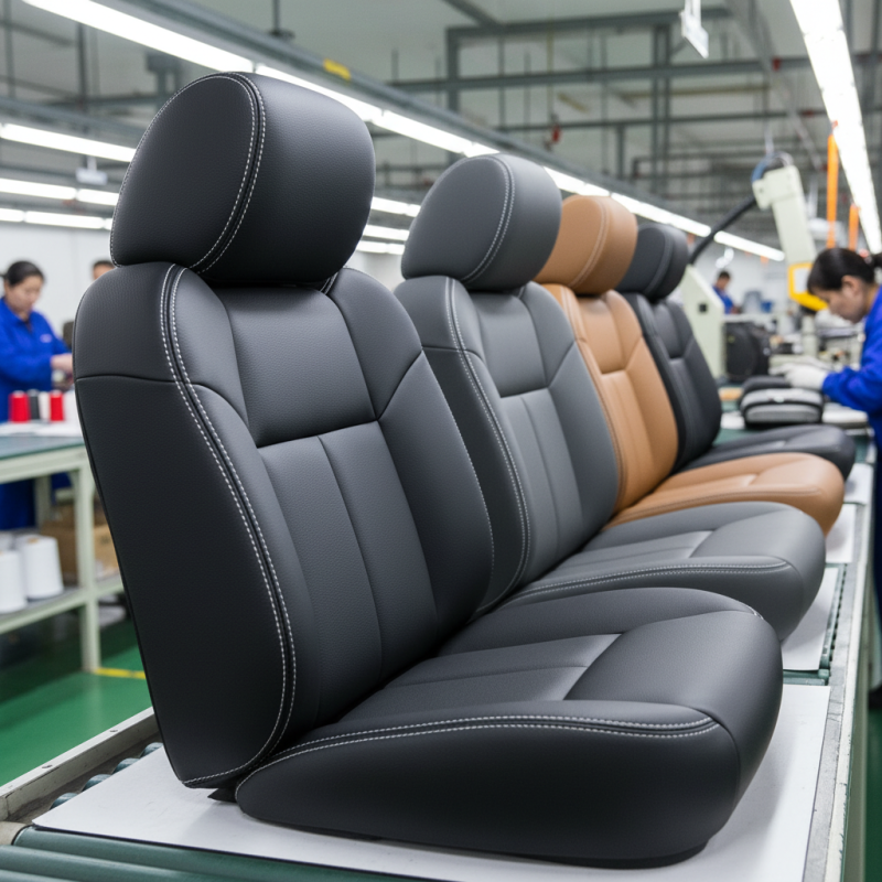 Top 10 Z71 Headrest Factory Features You Need to Know?