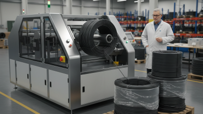 Essential Tips for Choosing a Coiling and Packing Machine?