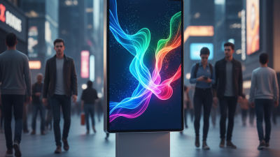 What is LED Poster Display and How Does It Work?