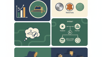 How to Choose the Perfect Custom Hat Clip for Any Occasion?