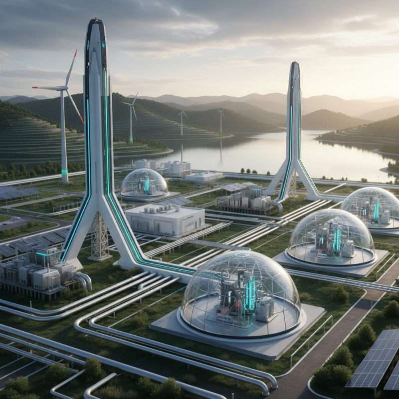 China Best Artificial Lift Technologies for Oil and Gas Industry?