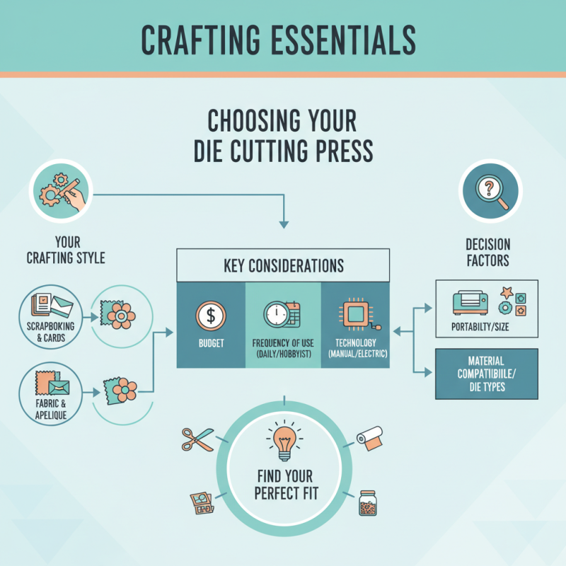 10 Best Die Cutting Presses for Your Crafting Needs?