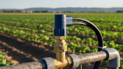 What is a Solenoid Valve in an Irrigation System?