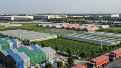 Top 10 Uses of PVC Tarpaulin in China?