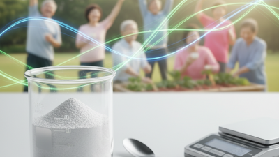 What Are the Benefits of Hormone Powder in China?