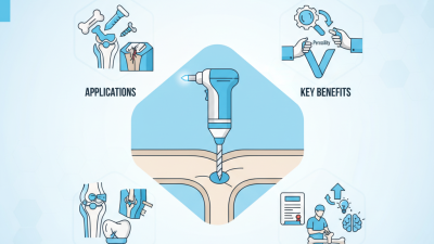 What is the Universal Bone Drill and How is it Used?