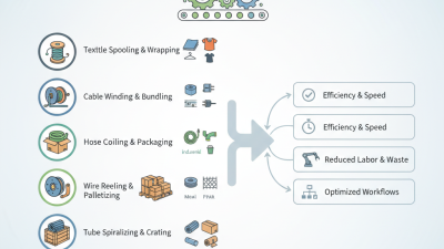 Top 5 Coiling and Packing Machines You Need to Know?