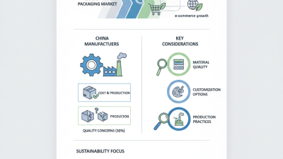 Top Packaging Box Manufacturer in China What You Need to Know?