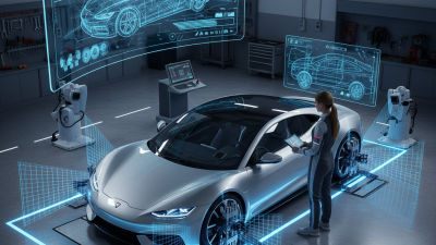 2026 Best 3D Wheel Alignment Techniques for Perfect Setup?