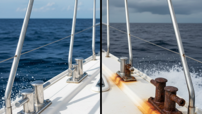 Как выбрать нержавеющую сталь 316 для вашего проекта?