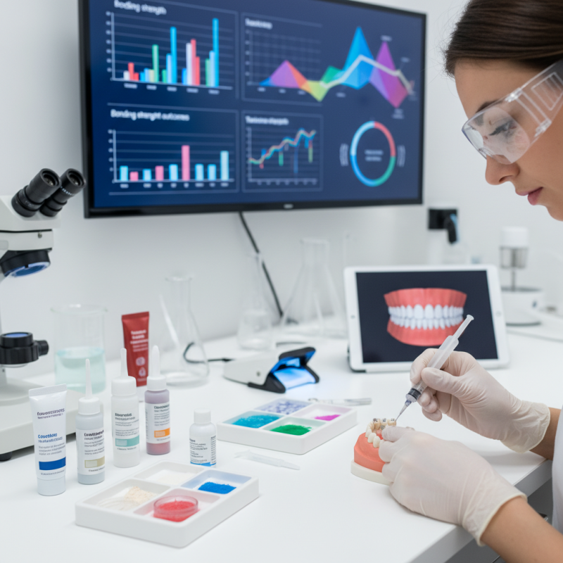 2026 How to Choose the Best Orthodontic Adhesive System?