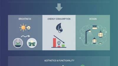 How to Choose the Best City Power Garden Light for Your Needs