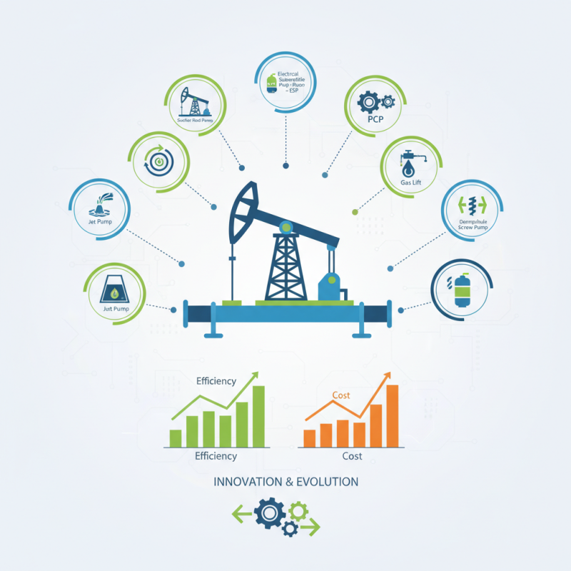 Top 10 Artificial Lift Technologies You Should Know About?