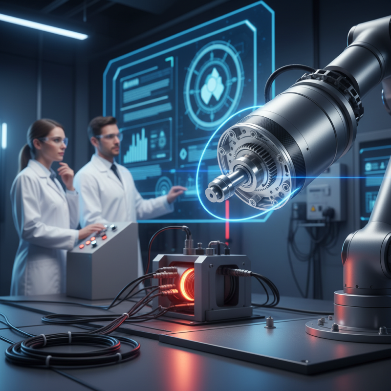 180 Rotation Rotary Actuator Tips for Optimal Performance?