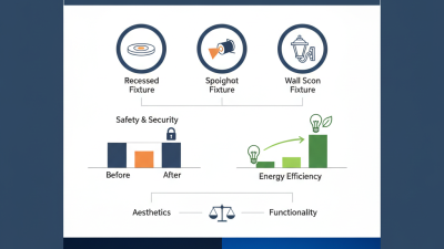 How to Choose the Best Eave Lighting for Your Home?