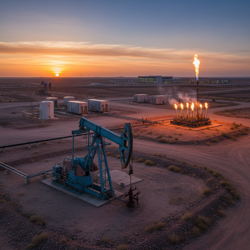 Best Artificial Lift Technologies for Enhanced Oil Recovery?