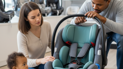 Top Child Car Seat Reviews What Parents Need to Know?
