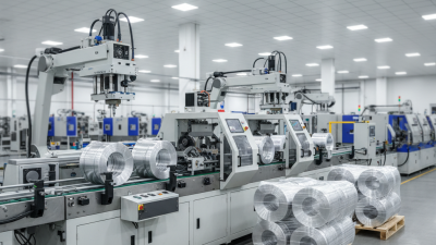 Best Coiling and Packing Machine for Efficient Production?