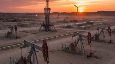 What is Artificial Lift Technologies and How Do They Work?