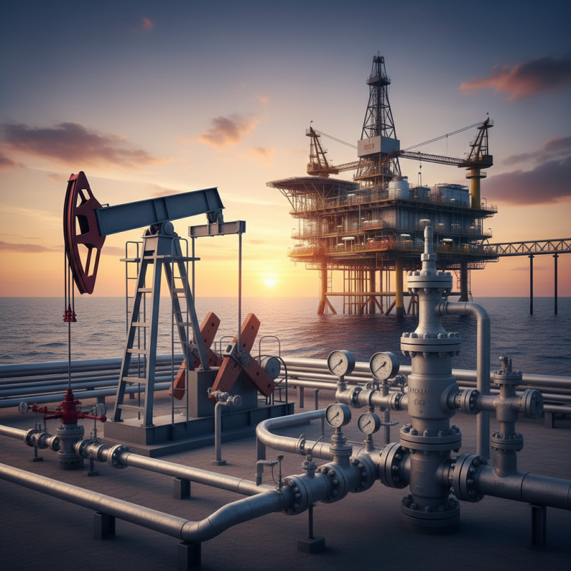 How to Choose the Best Artificial Lift Technologies for Oil Production?