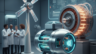 2026 Best Rotating Machines for Efficiency and Performance?