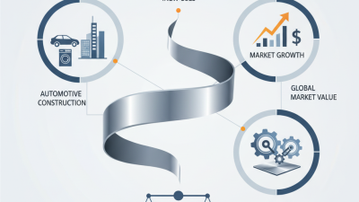 2026 Top Cold Rolled Coil Uses and Benefits Explained