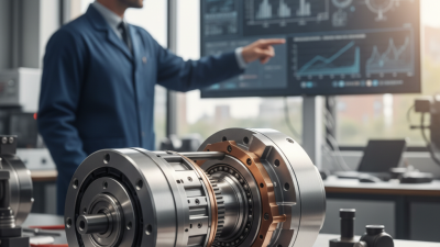 Bent-axis Motor Best Applications and Benefits Explained?