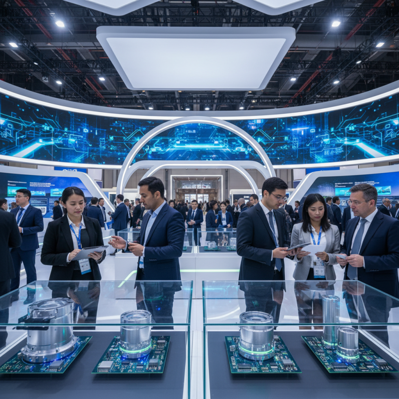 China Best Base Station Filters at Canton Fair 139th Opportunities?