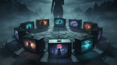 Top 10 Chiller Series You Need to Know About?