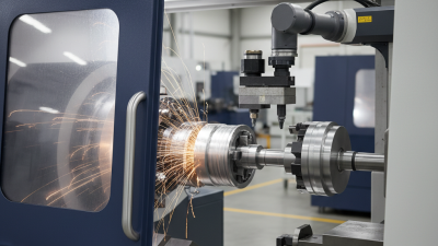 2026 Best CNC Turning Center Reviews and Buying Guide?