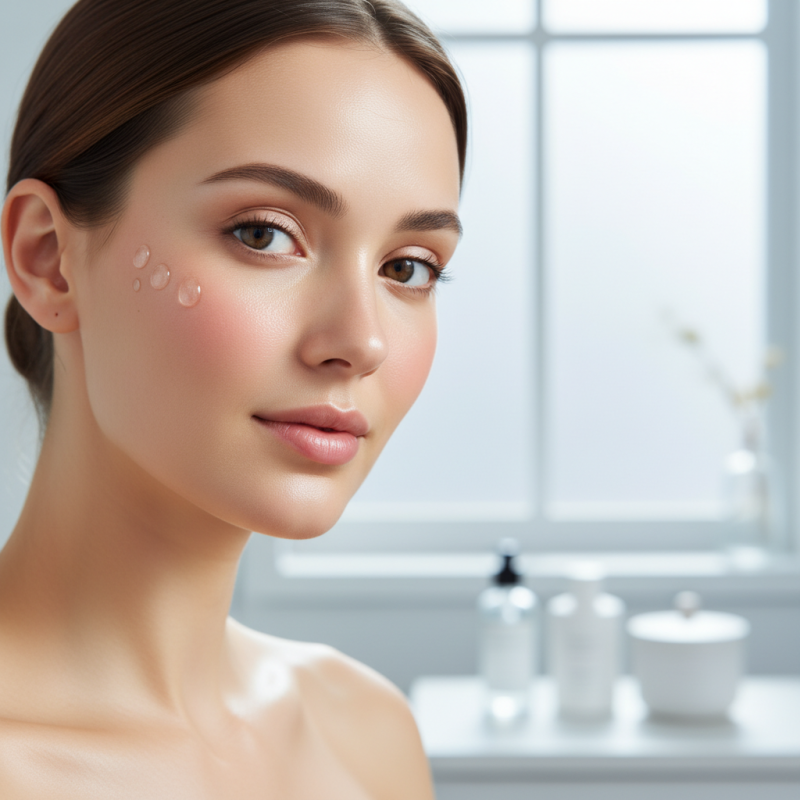 What Are the Benefits of Glycolic Acid for Skin Care?
