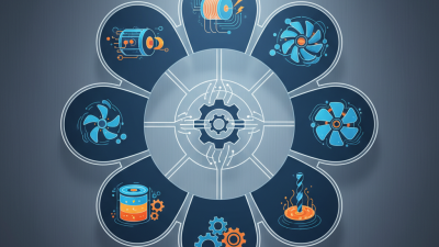 Top 10 Types of Rotating Machines You Should Know About?