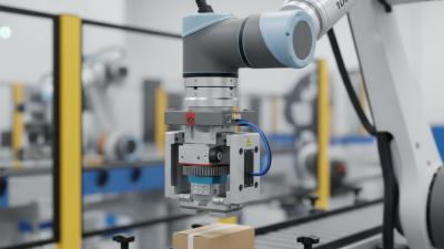 2026 Top 180 Rotation Rotary Actuator Applications and Benefits?