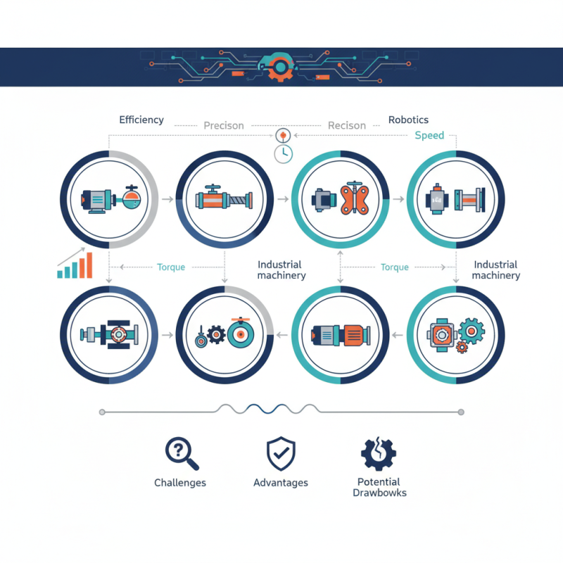 Top 10 Valve DC Gear Motors You Should Know About?