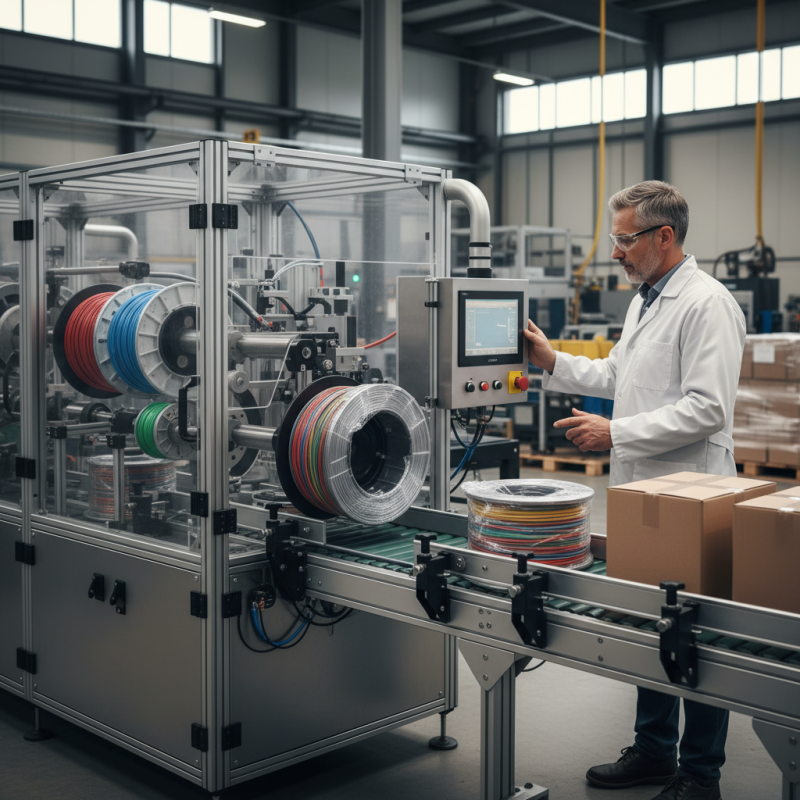 Top Coiling and Packing Machine Features You Should Know?