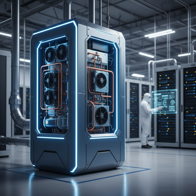 What are the Best Chiller Series Models for 2026?