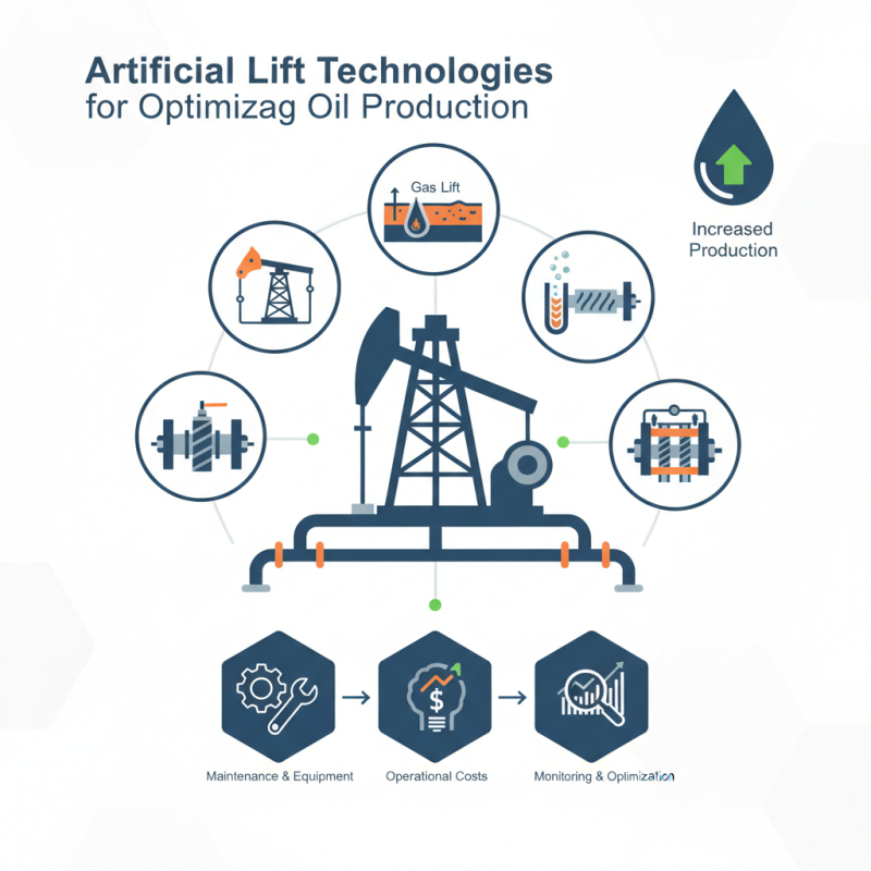 Top Artificial Lift Technologies Tips for Optimizing Oil Production?
