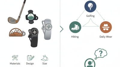 How to Choose the Best Custom Hat Clip for Your Needs?