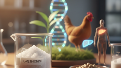 What is DL-Methionine and Why is it Important?