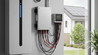 Top 10 Benefits of Household Battery Storage for Homeowners?