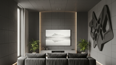 The Benefits of Charcoal Sheet For Wall Applications?