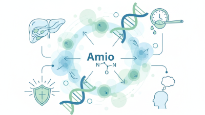 How to Use DL-Methionine for Health Benefits?