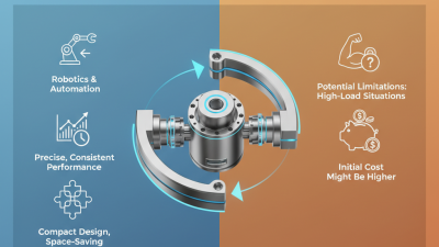 Why Choose a 180 Rotation Rotary Actuator for Your Project?