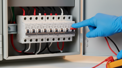 Best 1 Pole Circuit Breaker Options for Your Home Needs?