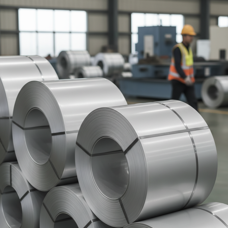 2026 Best Cold Rolled Coil Uses and Benefits Explained?