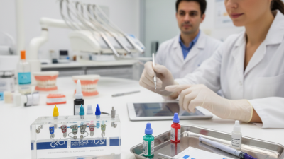 China Top Orthodontic Adhesive System What You Need to Know?